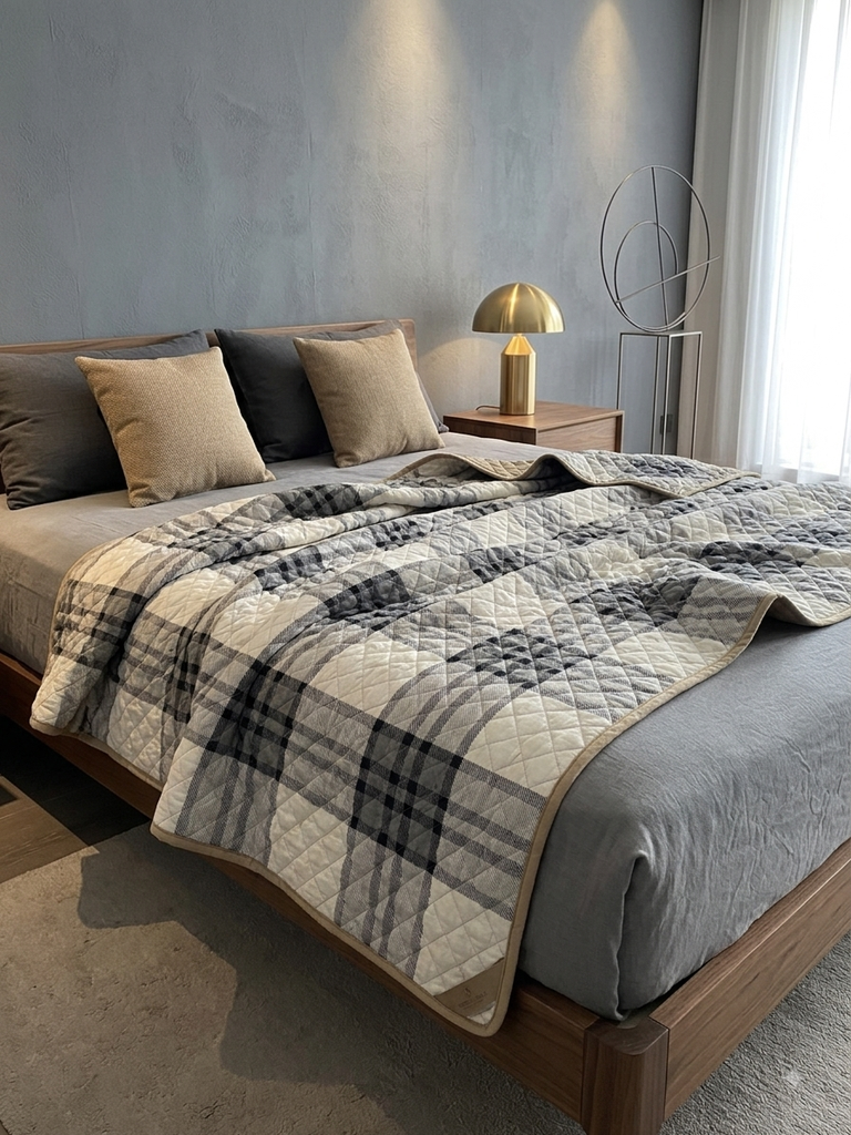 Chăn phủ xuất Mỹ size 1m6 x 2m ( lỗi )