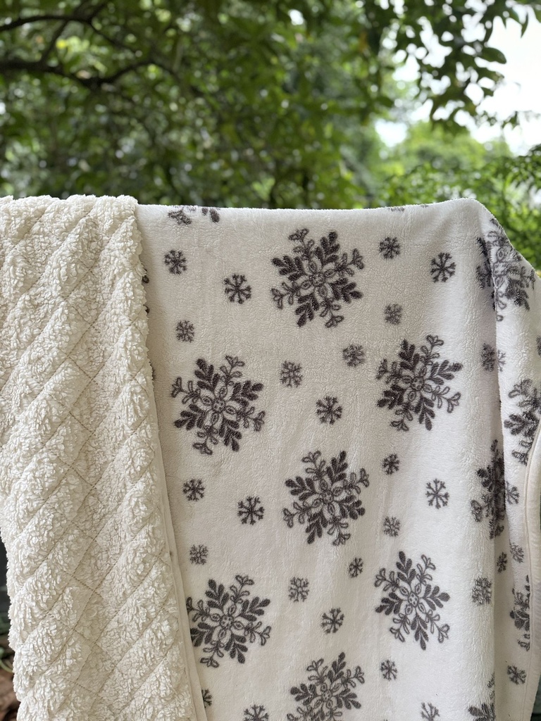 Chăn cừu xuất Mỹ size 1m2 x 1m6